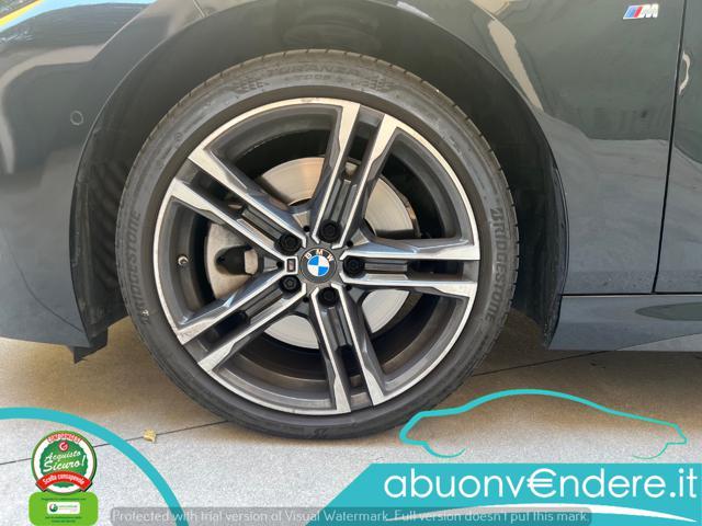 BMW 220 d 48V Coupé Msport IVA ESPOSTA