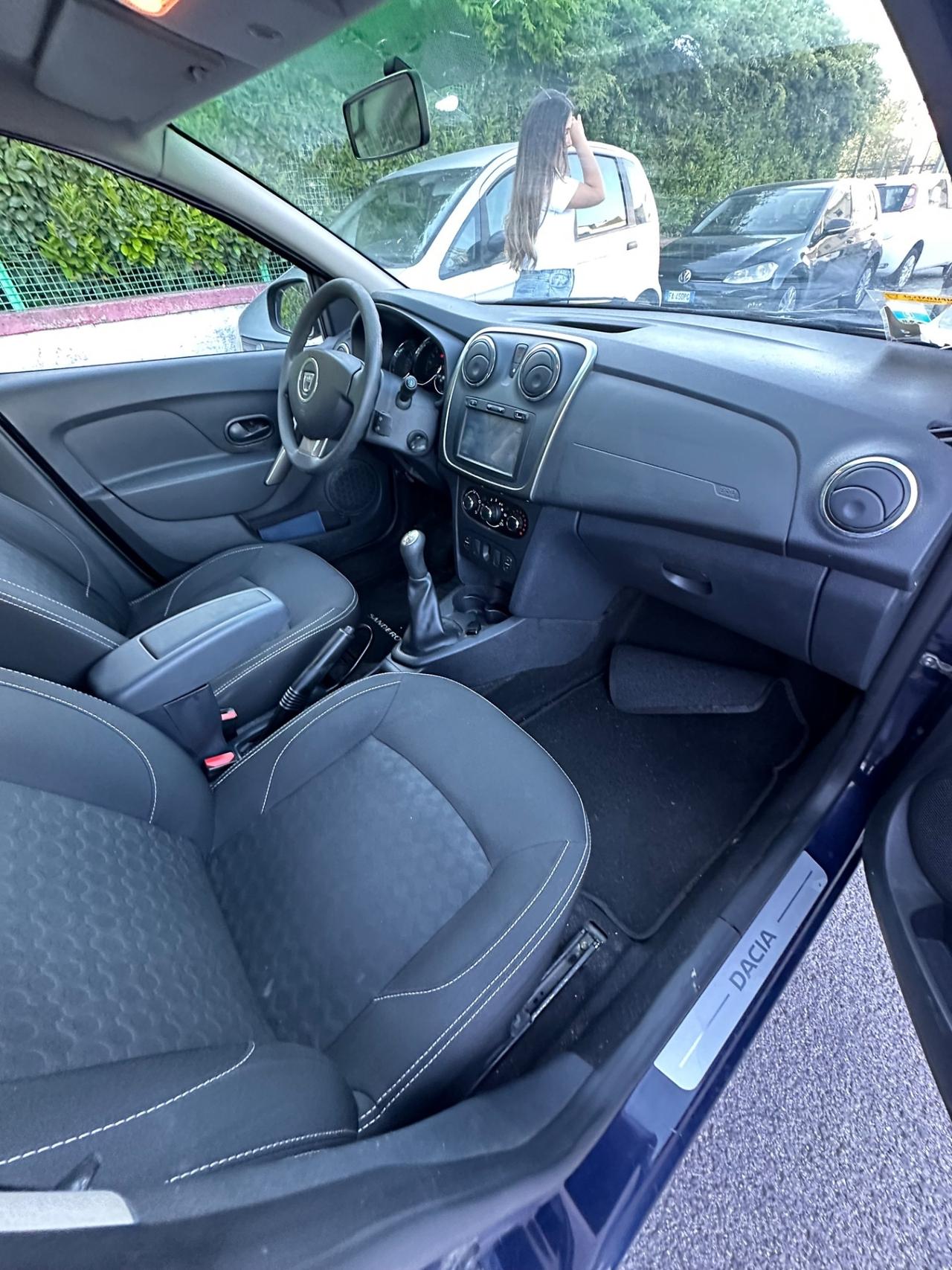 Dacia Logan MCV 1.5 dCi 8V 90CV Lauréate