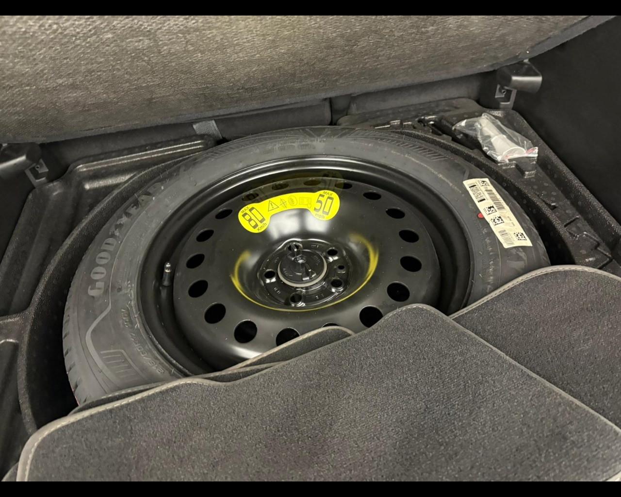 JEEP Compass 1.3 turbo t4 80 Anniversario 2wd 150cv ddct