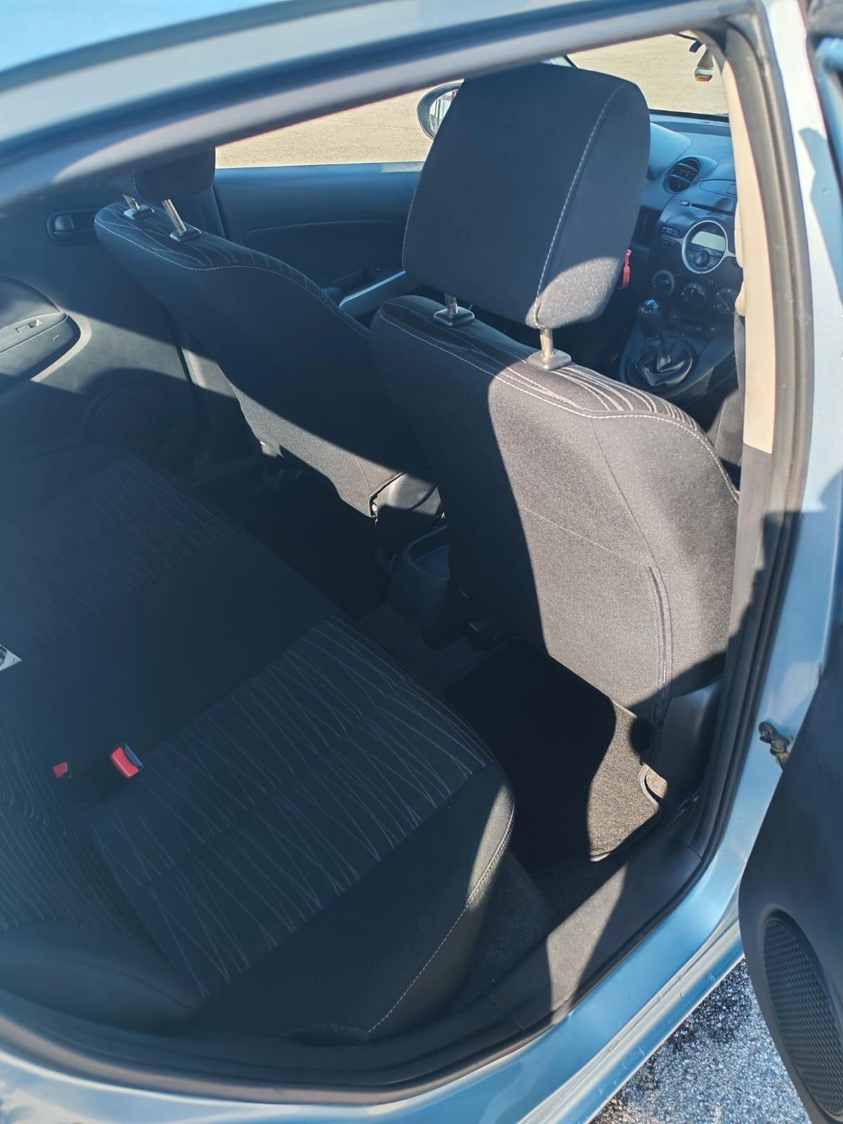 Mazda 2 Mazda2 1.3 16V 75CV 5p. Play