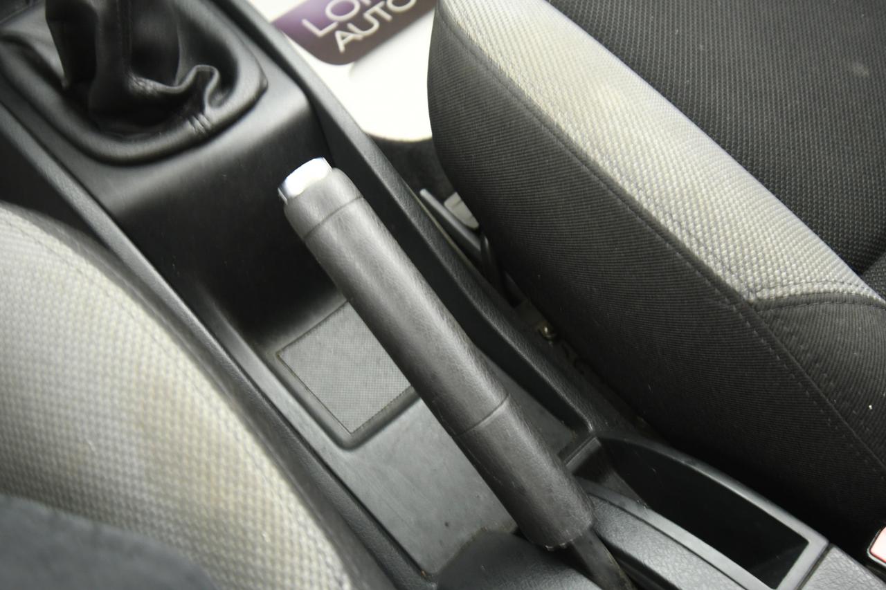 PEUGEOT 207 5p 1.4 8v X-Line eco-Gpl FL X COMMERCIANTI+NEOPATENTATI