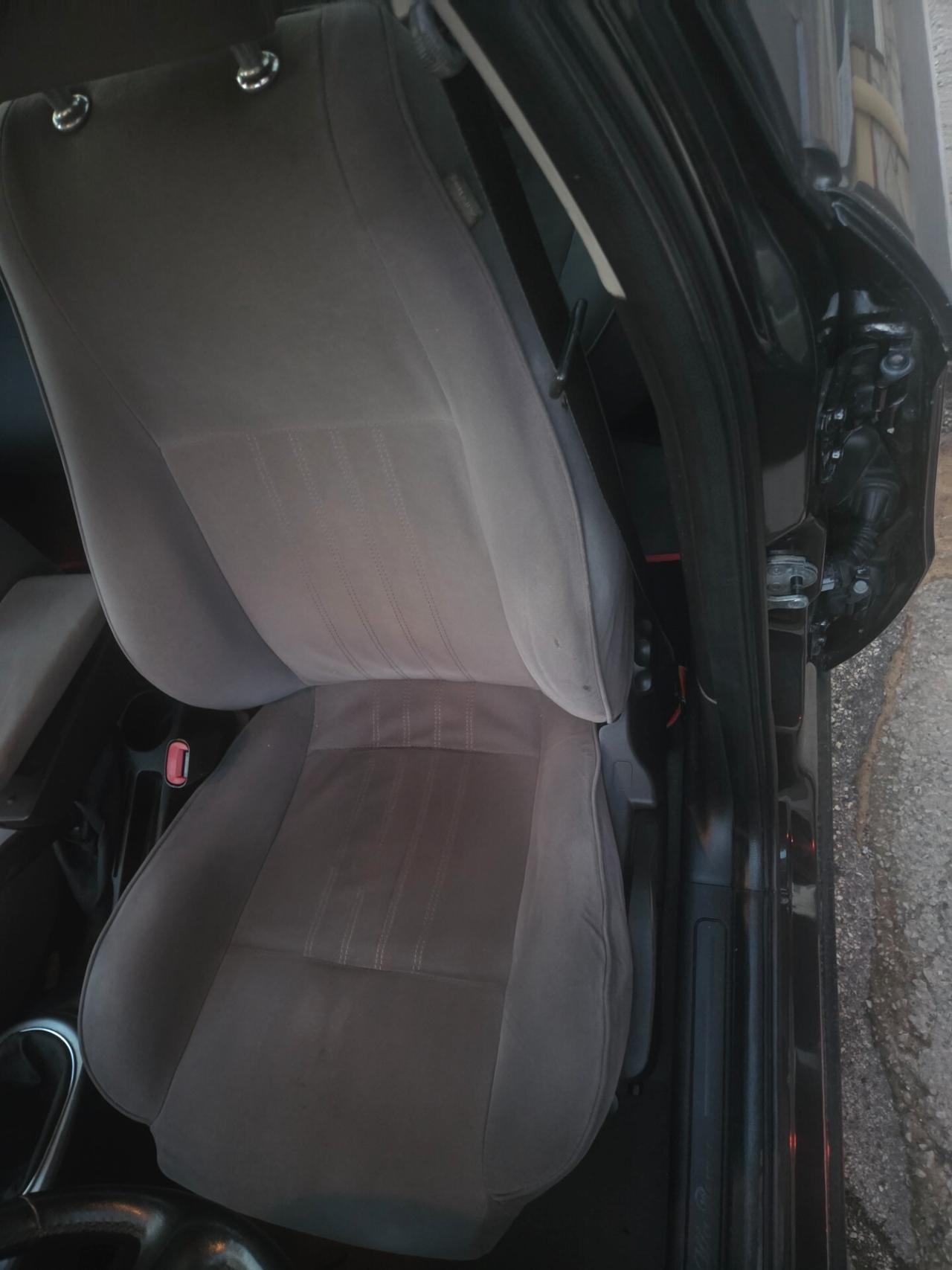 ALFA ROMEO 147 1.9 JTDM 120 CV KM CERTIFICATI