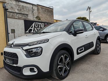 Citroen C3 1.5BlueHDi full optional 2021