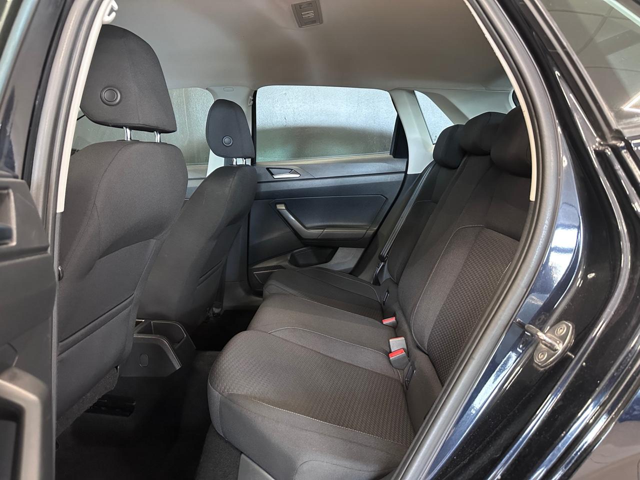 Volkswagen Polo 5 Porte Polo 5p 1.6 tdi Comfortline 80cv