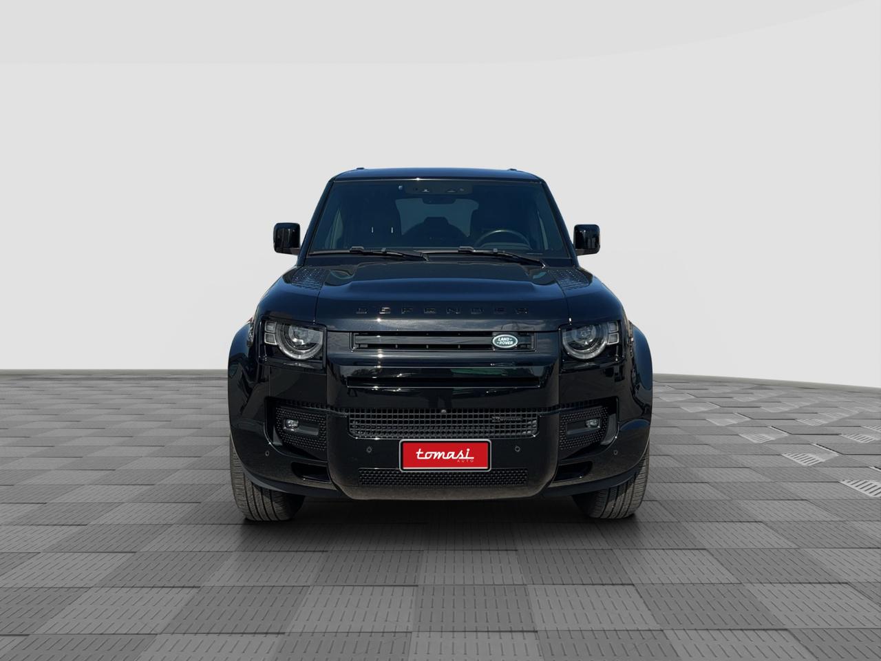 LAND ROVER Defender (2019) Defender 110 3.0D I6 250 CV AWD Auto X-Dynamic SE