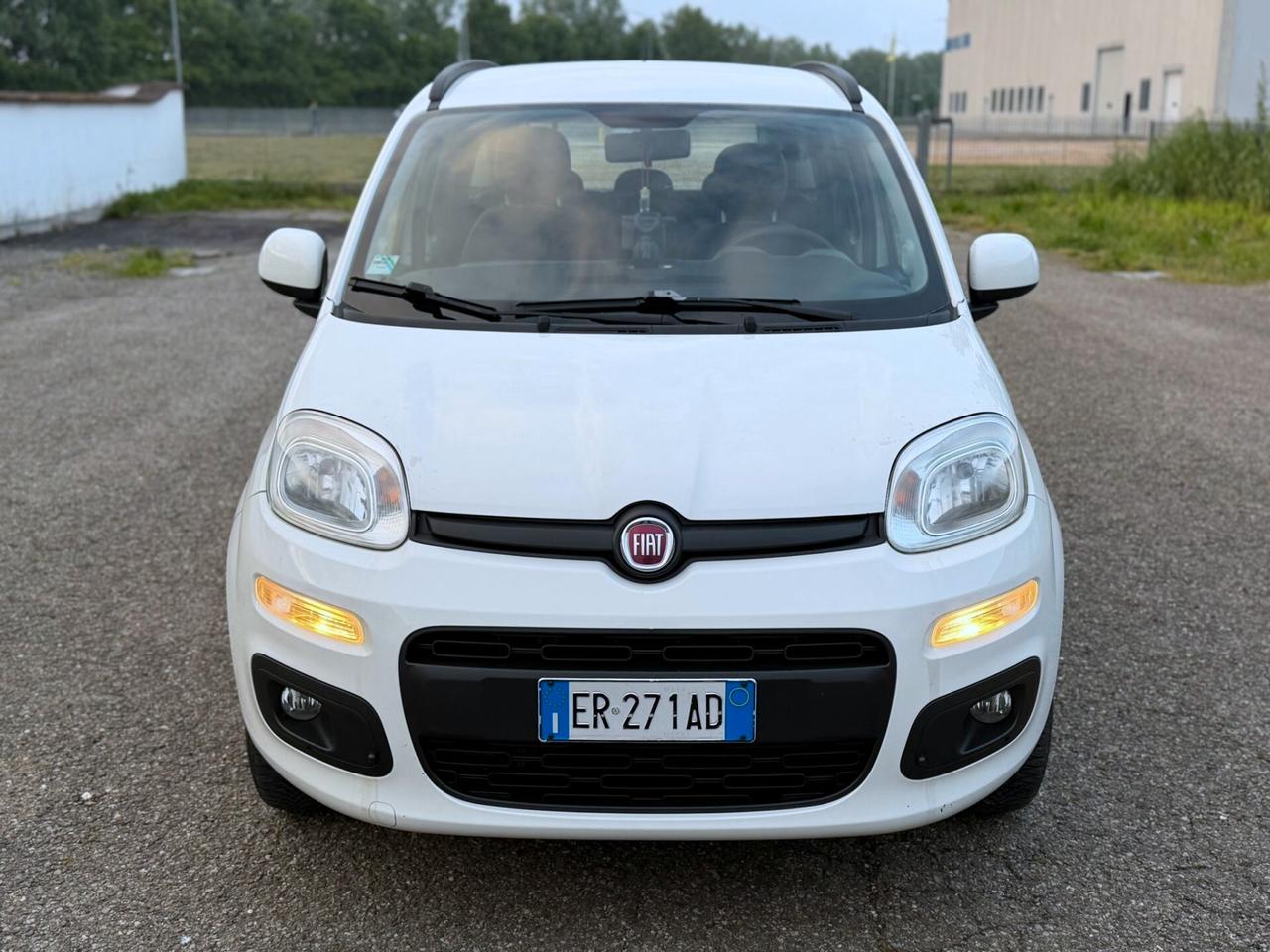 Fiat Panda 0.9 TwinAir Turbo Natural Power Easy