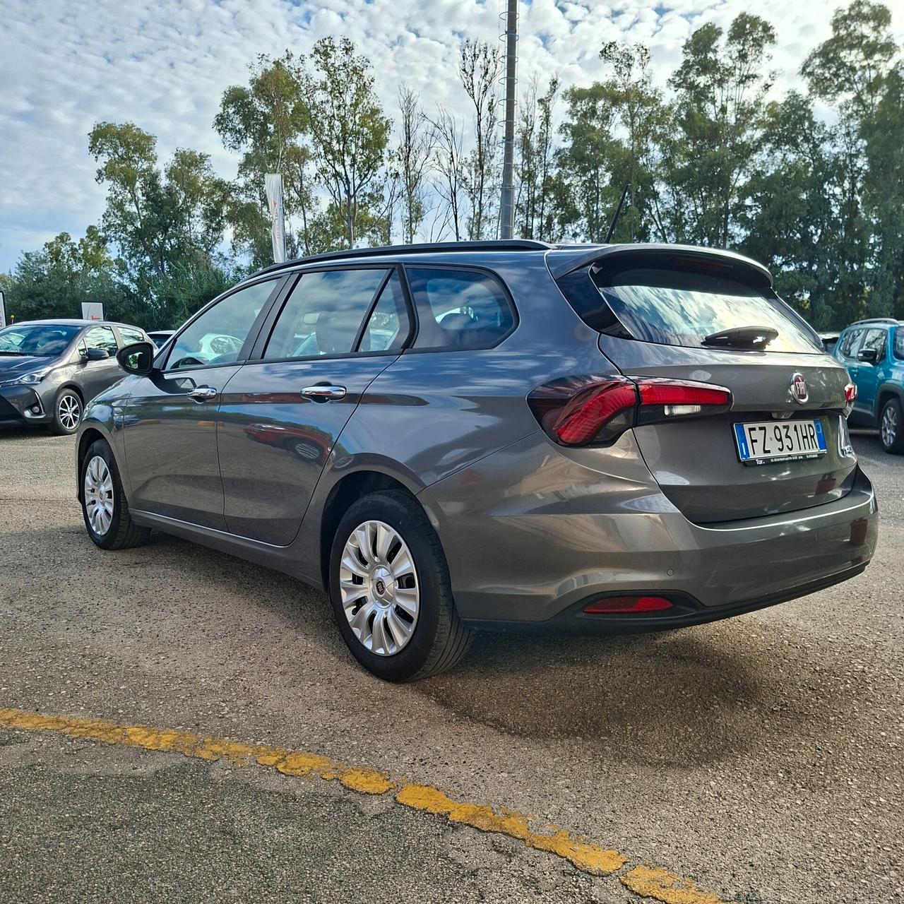 Fiat Tipo S.W. 1.3 Mtj 95cv Easy