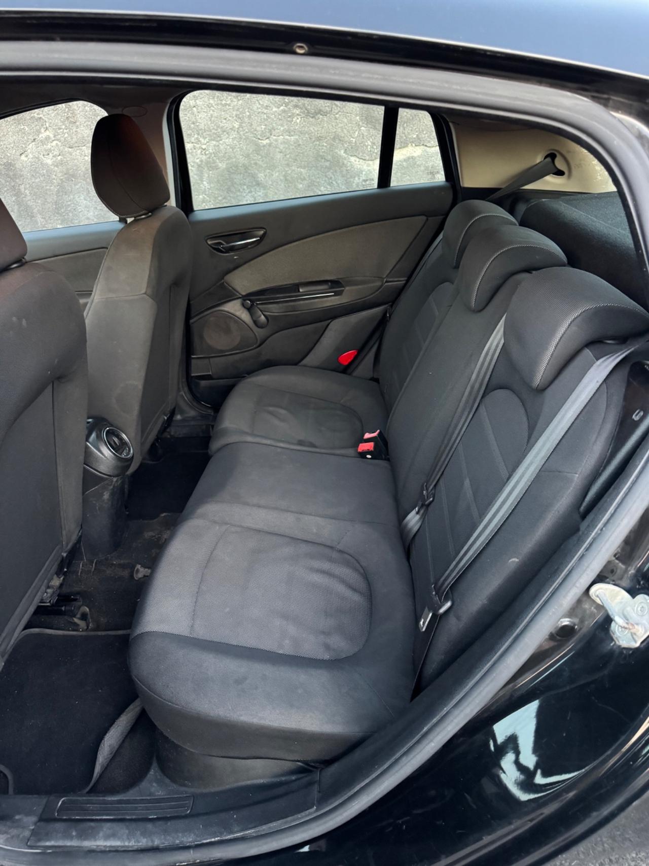Fiat Bravo 1.6 Multijet