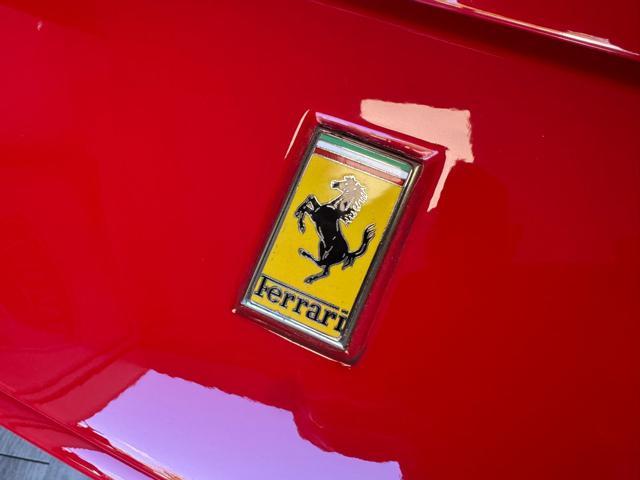 FERRARI 328 GTS