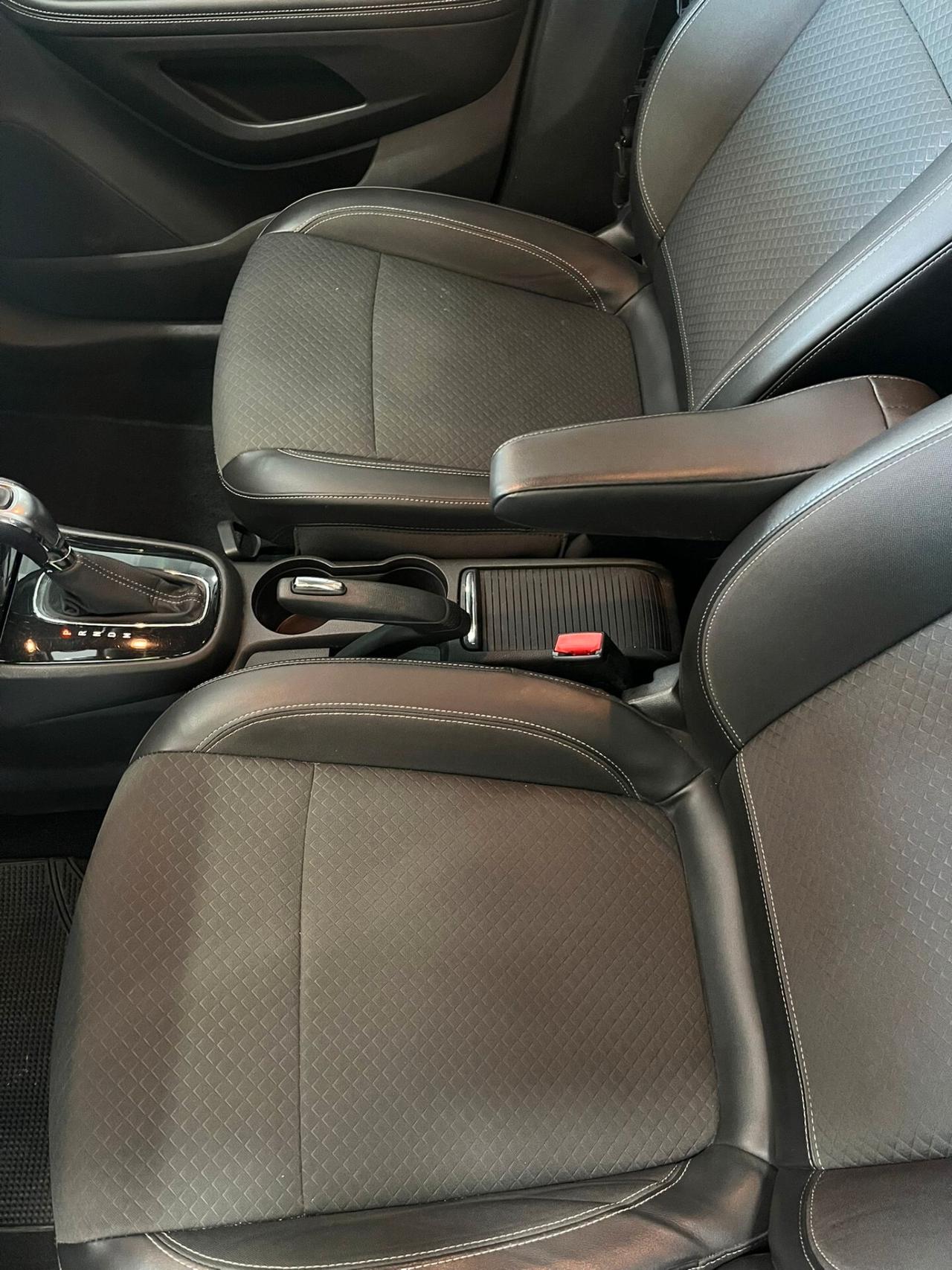 Opel Mokka X 1.6 CDTI Ecotec 136CV 4x2 aut. Ultimate