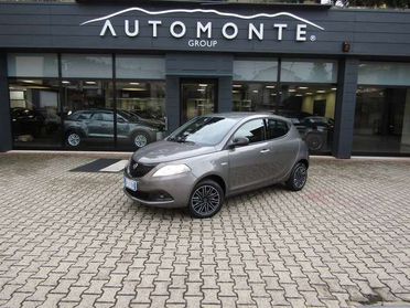 Lancia Ypsilon 1.0 HYBRID ORO,5 POSTI,CLIMA,NEOPATENTATI,KM 0