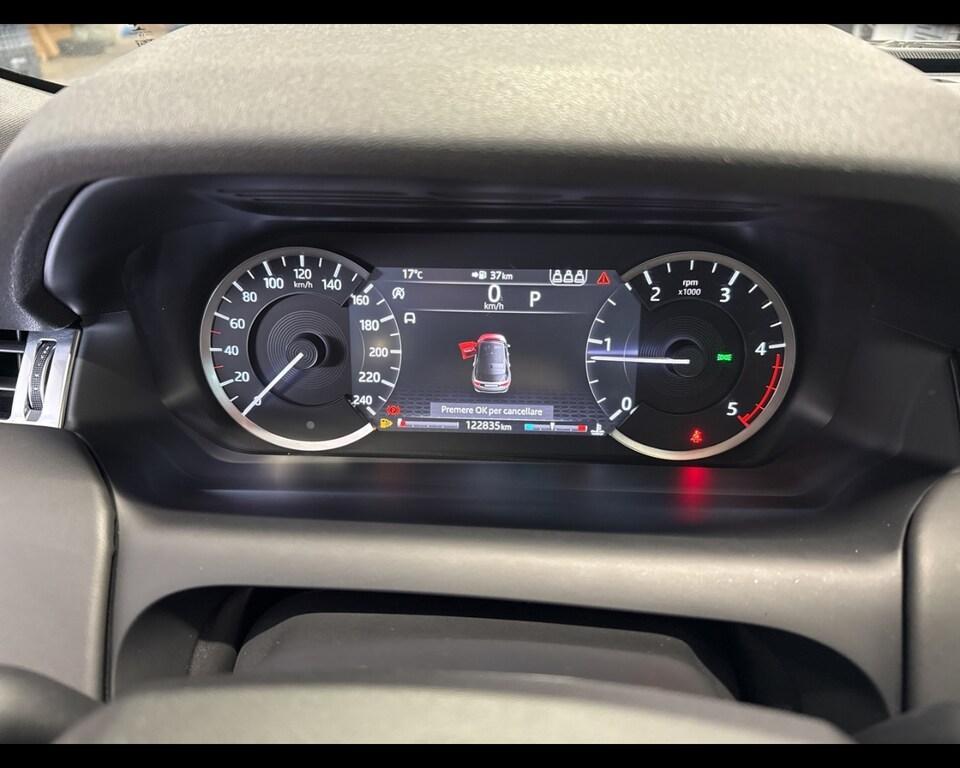 Land Rover Discovery Sport 2.0 TD4 MHEV R-Dynamic S AWD Auto