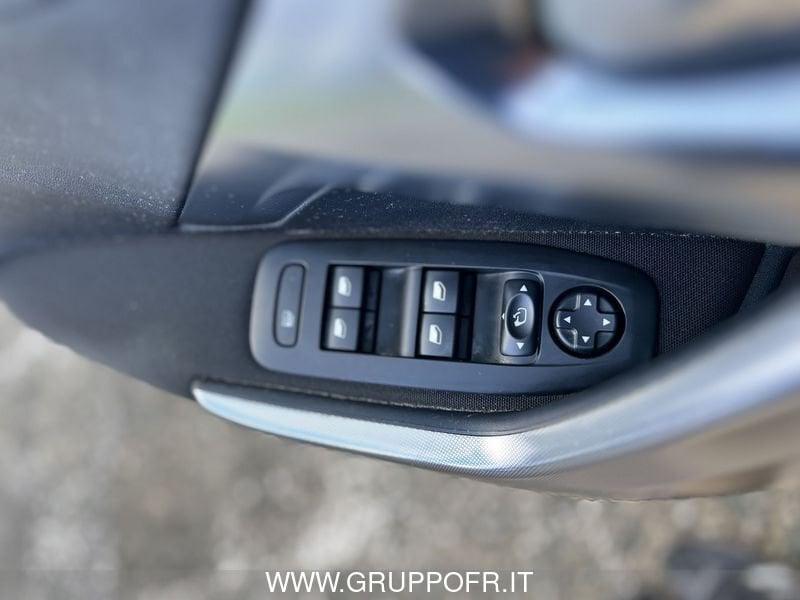 Peugeot 2008 BlueHDi 120 S&S Allure