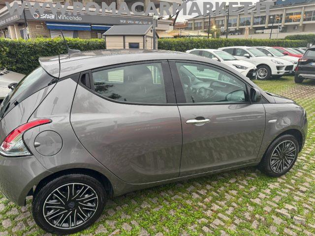 LANCIA Ypsilon 1.0 FireFly Hybrid Gold KMCERTIF NO VINCOLI