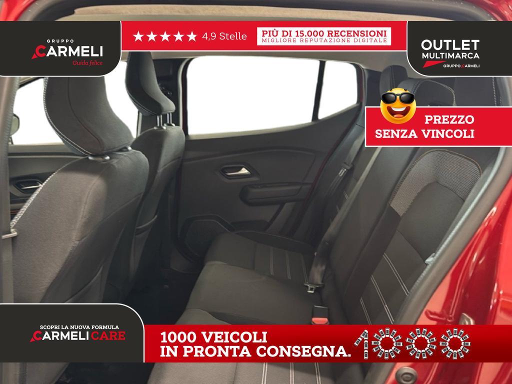 Dacia Sandero Stepway 1.0 TCe Comfort SL DaciaPlus