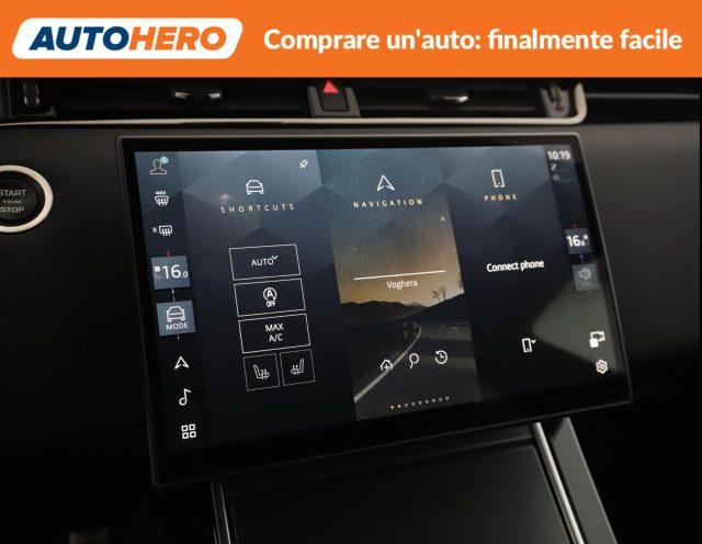 LAND ROVER Range Rover Evoque 2.0D I4 204 CV AWD Auto Dynamic SE