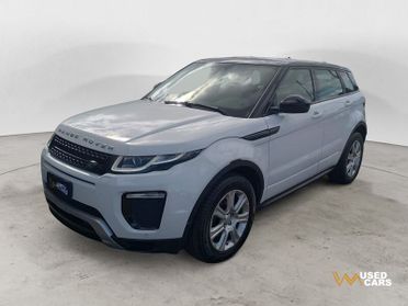 Land Rover RR Evoque Range Rover Evoque 2.0 TD4 150 CV 5p. Business Edition SE