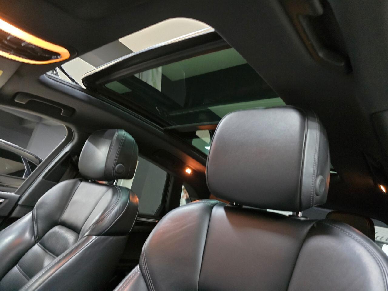 Porsche Macan 3.0 S Diesel (Tetto)