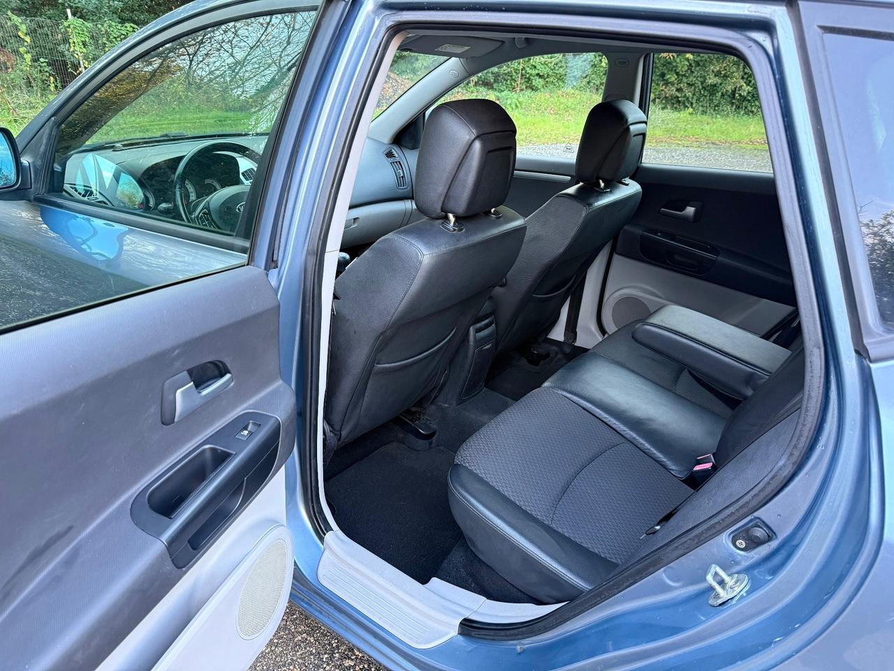 Kia Ceed cee'd 1.6 CRDi VGT 115CV 5p. EX