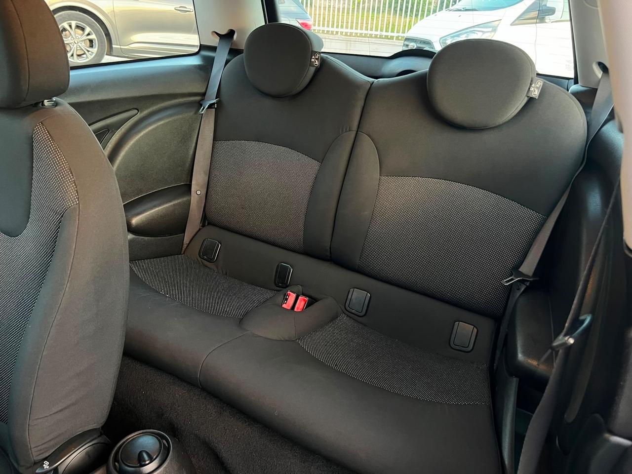 Mini Cooper 2010 1.6 Diesel 110CV Cooper D