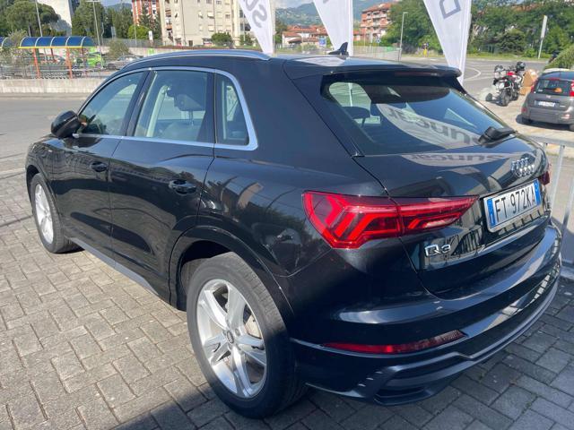 AUDI Q3 2.0 TDI 150 CV quattro S tronic