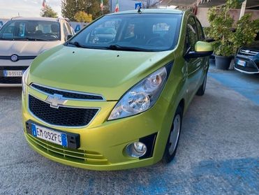 Chevrolet Spark 1.0