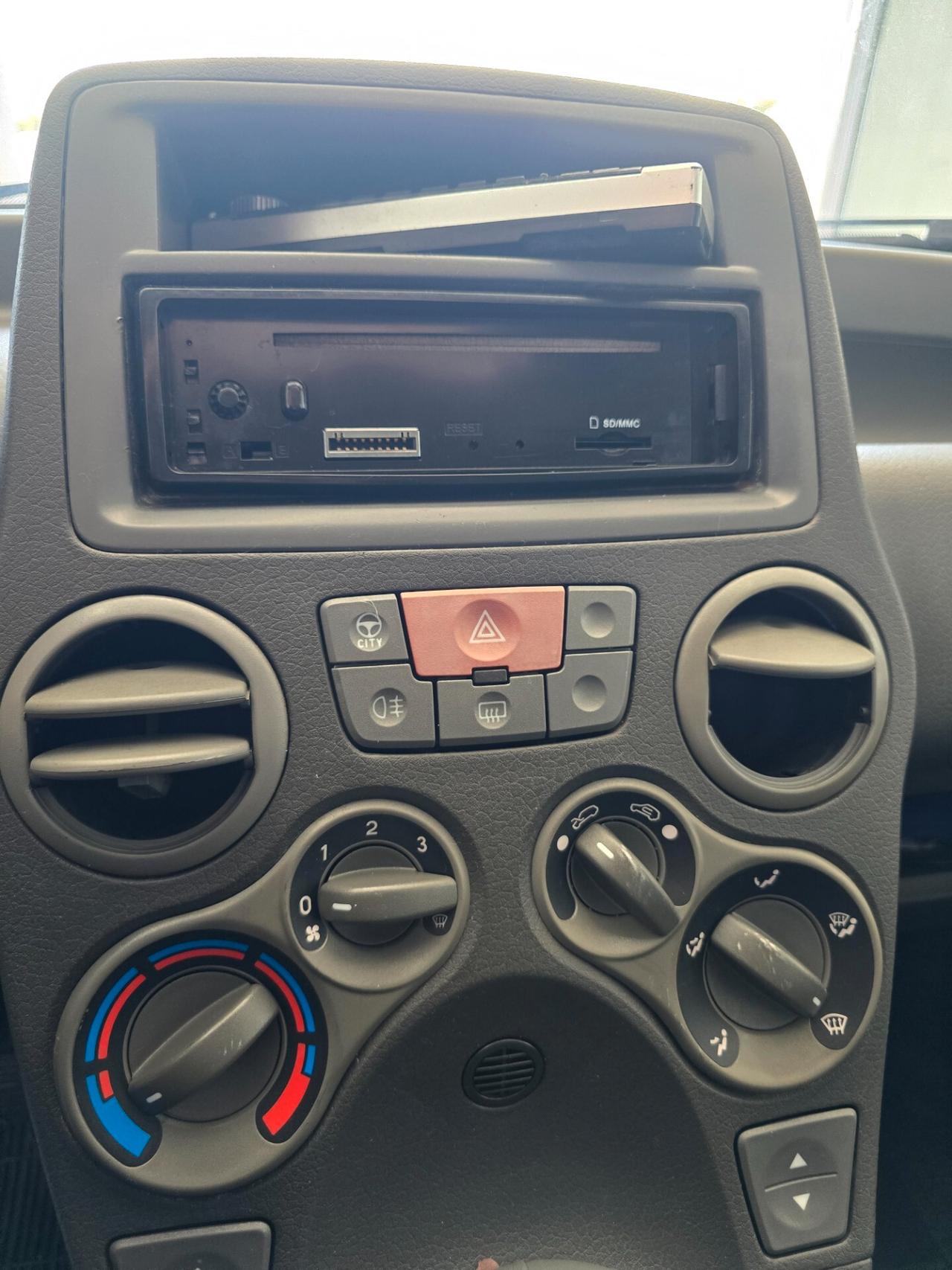 Fiat Panda 1.1 Active