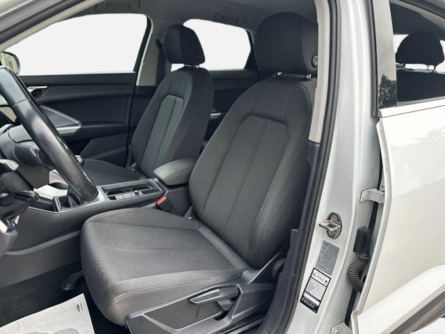 AUDI Q3 SPB 35 TFSI