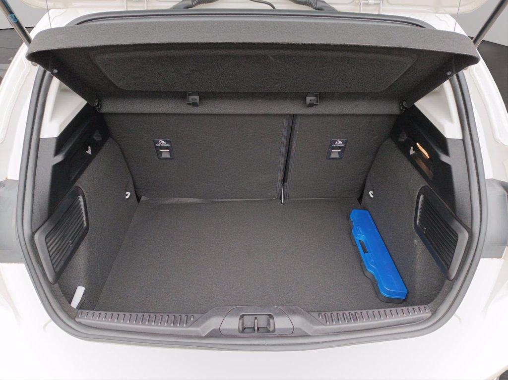 FORD Focus 1.0 EcoBoost Hybrid 125 CV 5p. Active del 2021