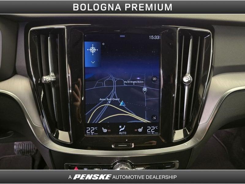 Volvo V60 V60 B4 (d) automatico Core