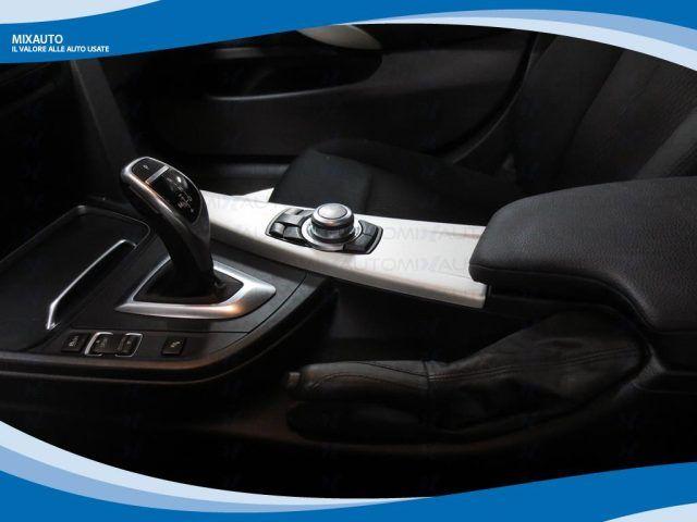BMW 428 i Gran Coupè Modern AUT EU6