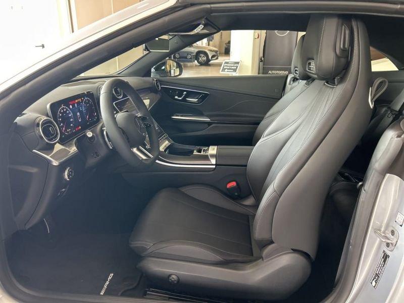 Mercedes-Benz CLE Cabrio CLE 220d Cabrio AMG Line Advanced