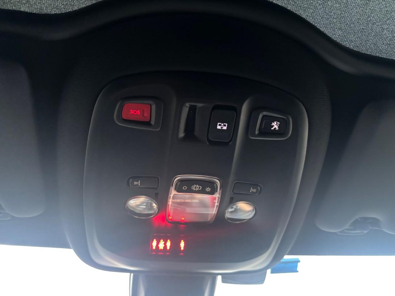 Peugeot 308 GT Line 1.2 PureTech 130 TETTUCC #9131