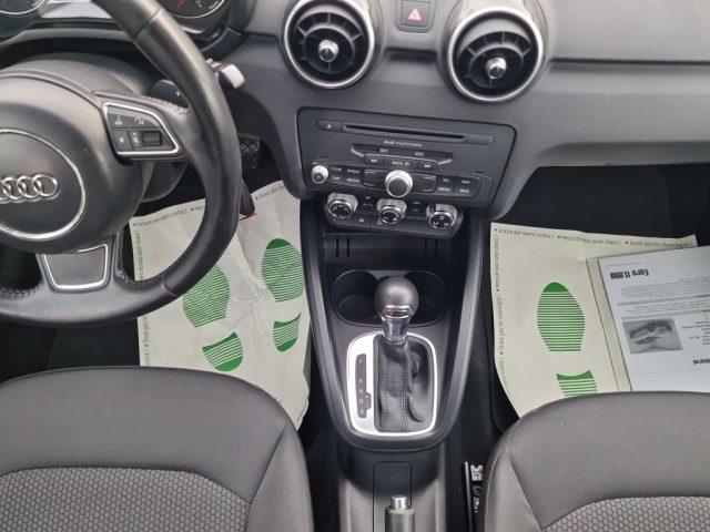 AUDI A1 SPB 1.6 TDI Admired