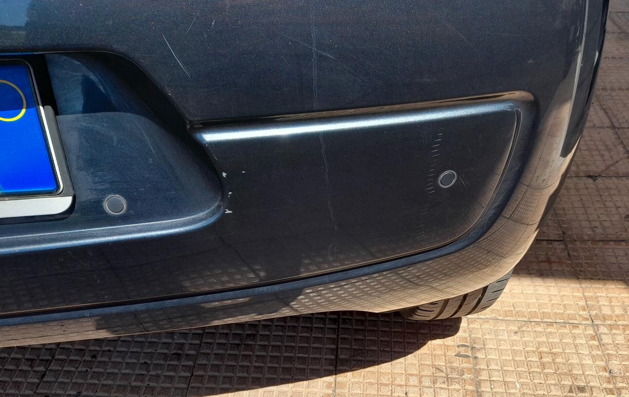 Citroen C1 VTi 72 S&S 5 porte Shine