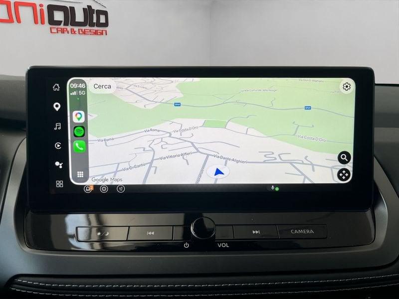 Nissan Qashqai Qashqai 1.3 mhev Tekna 2wd 158cv