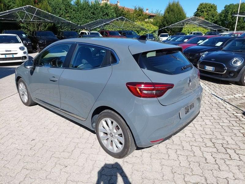 Renault Clio Clio TCe 100 CV GPL 5 porte Intens