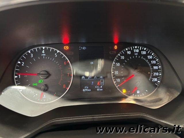 RENAULT Clio SCe 65 CV 5porte Equilibre Ideale per Neopatentati