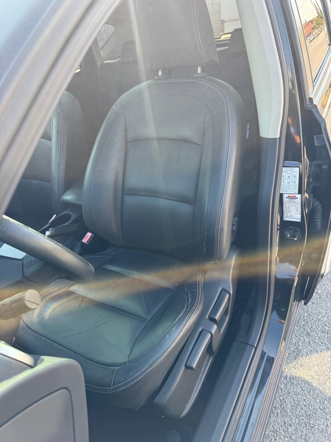 Nissan Qashqai 2.0 dCi DPF Tekna