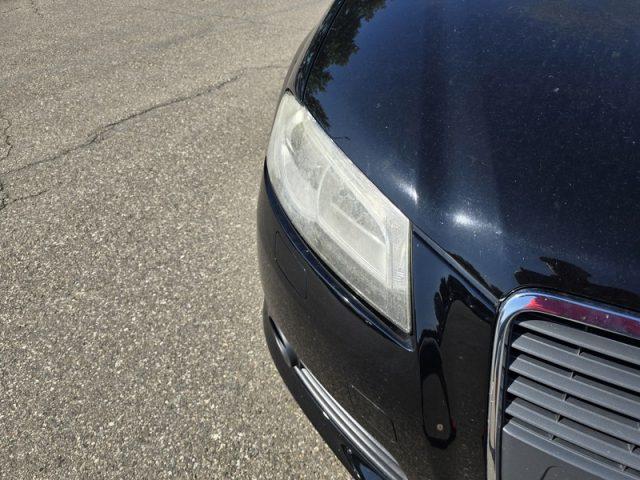 AUDI A3 2.0 TDI 170 CV LEGGI DESCRIZIONE UNICO PROP.