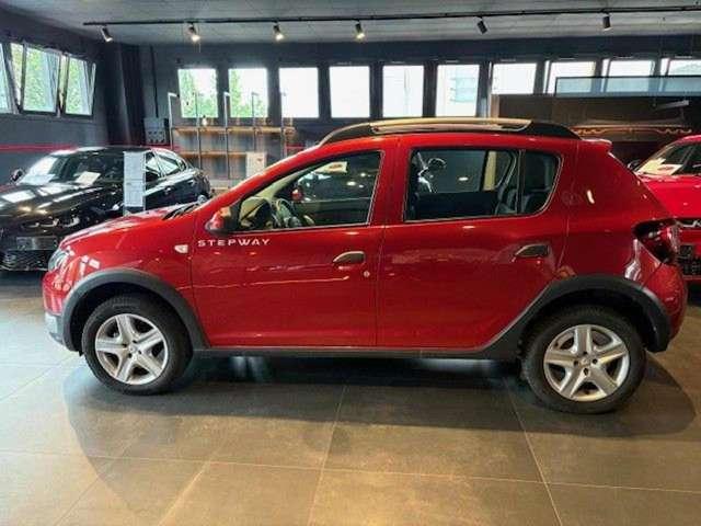 Dacia Sandero Stepway 1.5 dCi 8V 90CV ** SEDE DI CARPI **