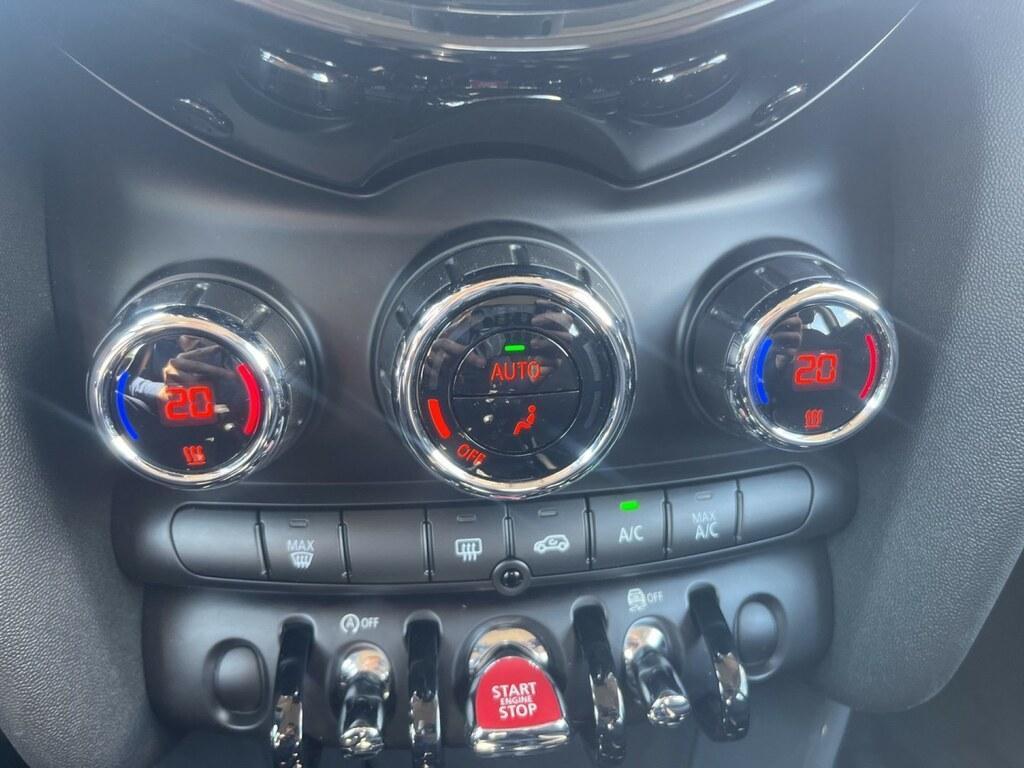 Mini One 1.5 TwinPower Turbo One