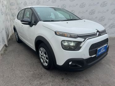 Citroen C3 1.5 BlueHDi 100cv S&S Feel
