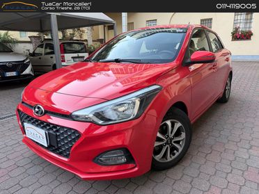 Hyundai i20 1.2 75 CV GPL #7581