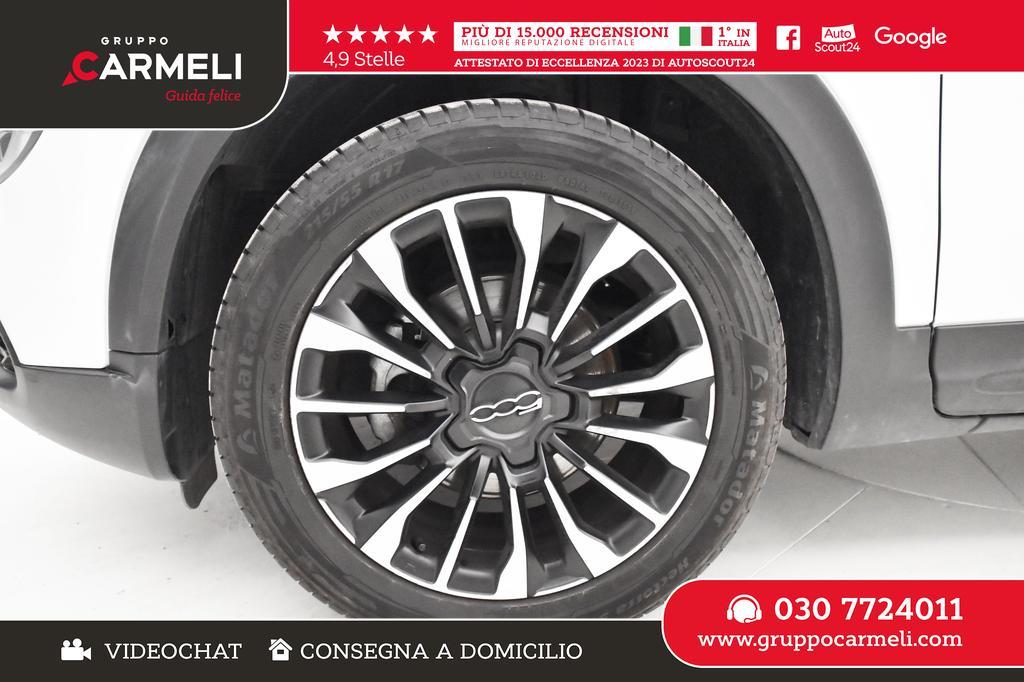 Fiat 500X 1.0 T3