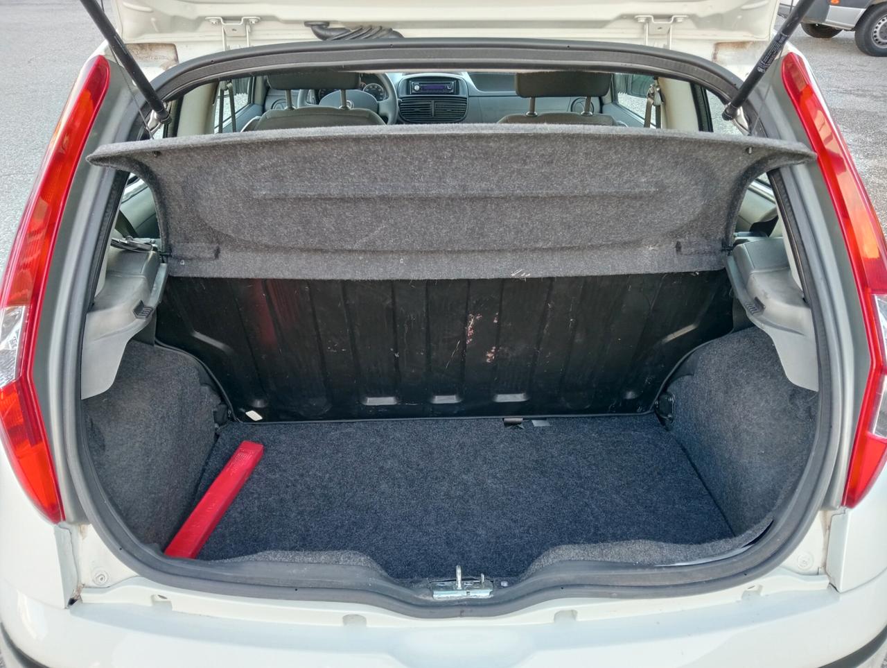 Fiat Punto 1.2 3p. OK NEOPATENTATI