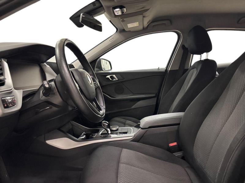 BMW Serie 1 5 Porte 118 d SCR Business Advantage Steptronic