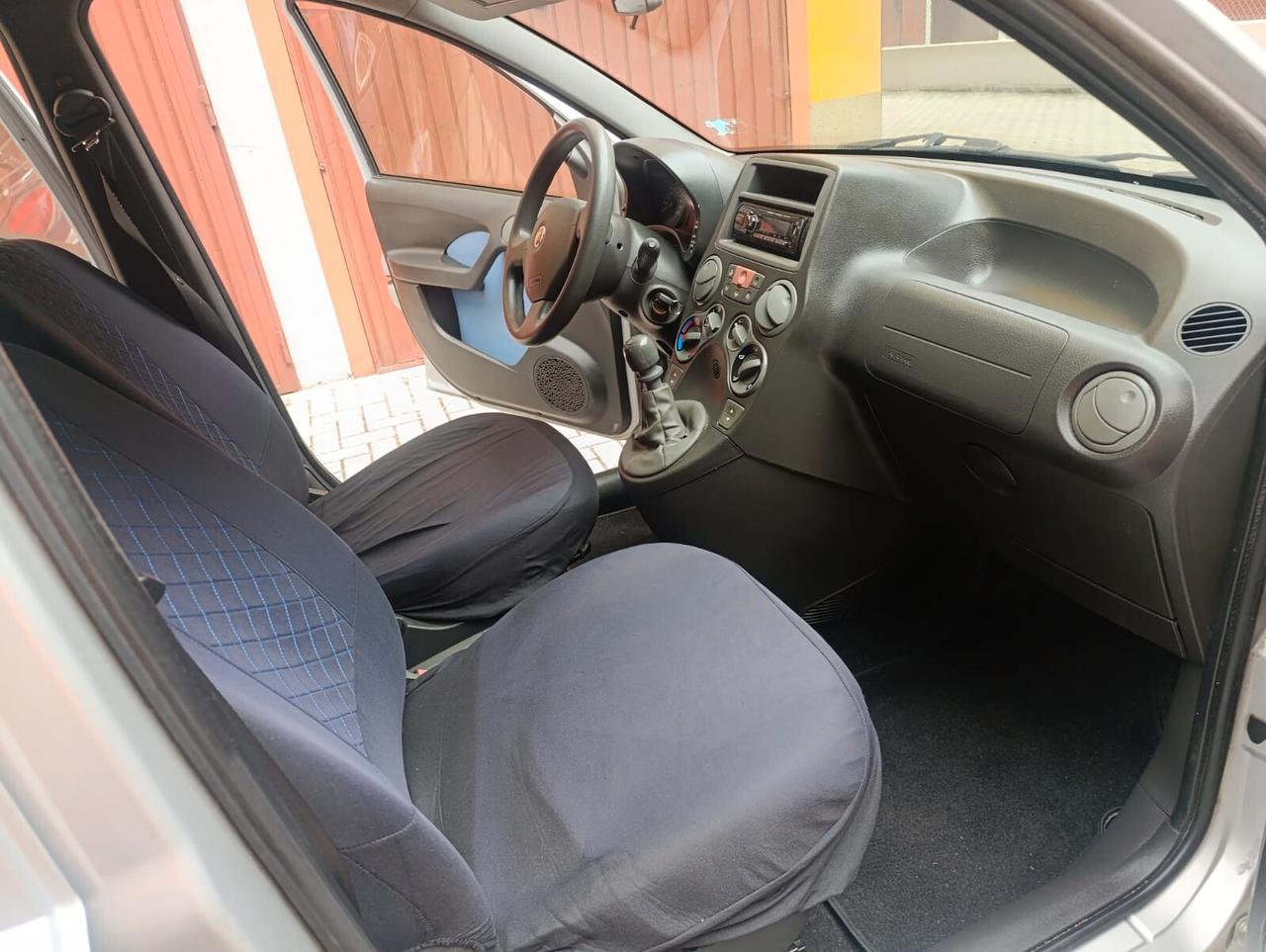 Fiat Panda 1.2 Dynamic Natural Power OK NEOPATENTATI 0