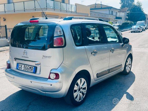 Citroen C3 Picasso