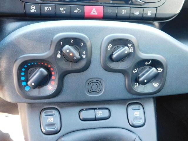 Fiat Panda 1.2 EasyPower Lounge
